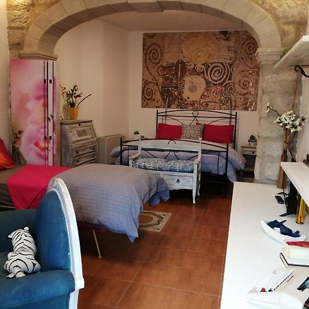 Lughera B&B Tula Ngoại thất bức ảnh