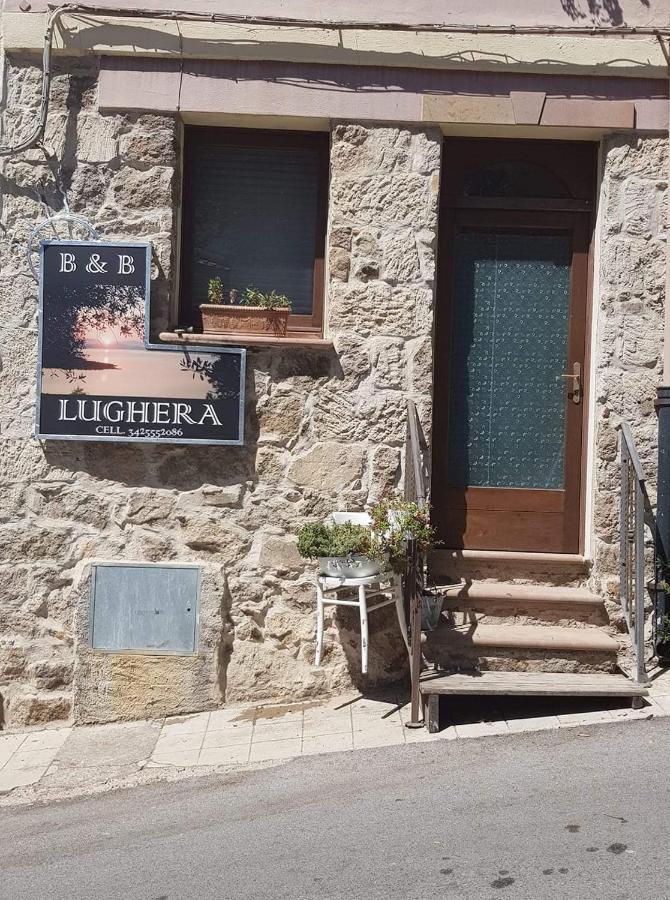 Lughera B&B Tula Ngoại thất bức ảnh