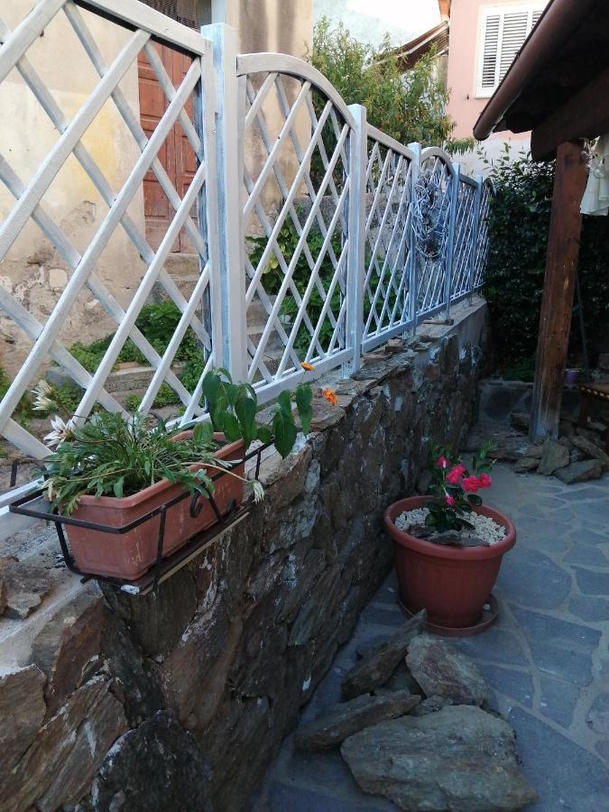 Lughera B&B Tula Ngoại thất bức ảnh