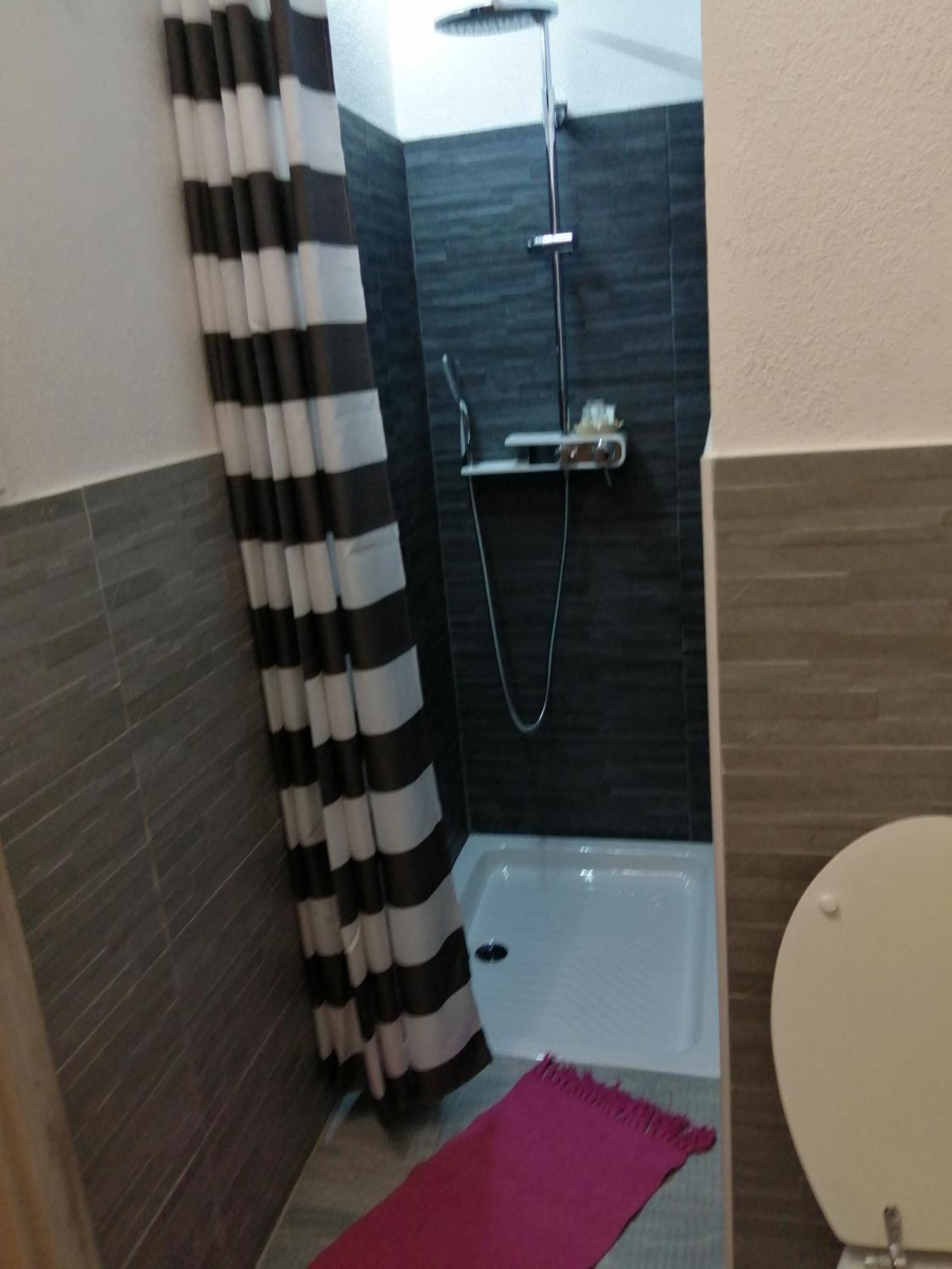 Lughera B&B Tula Ngoại thất bức ảnh